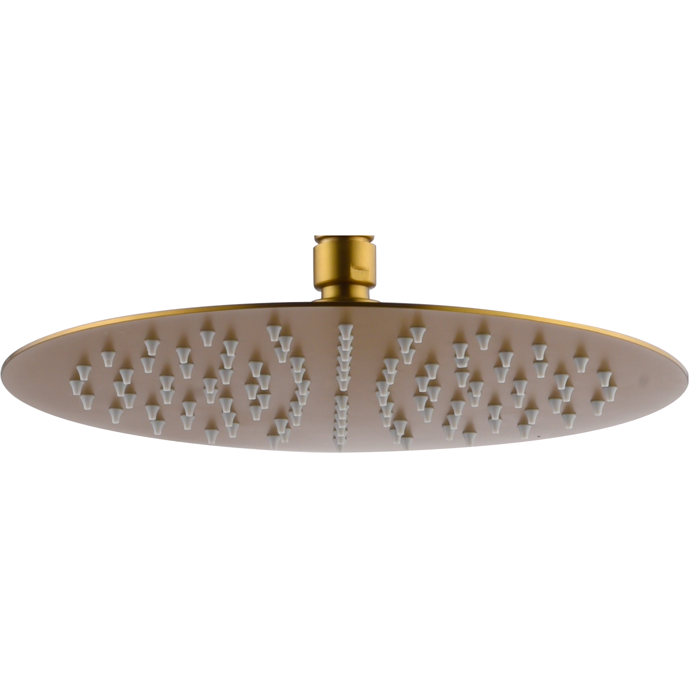 Imex - Round spray Ø30 brushed gold