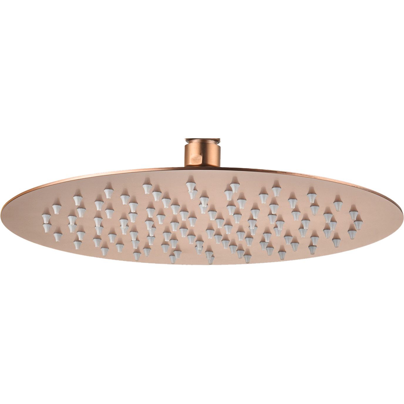 Imex - Round spray Ø25 brushed pink gold