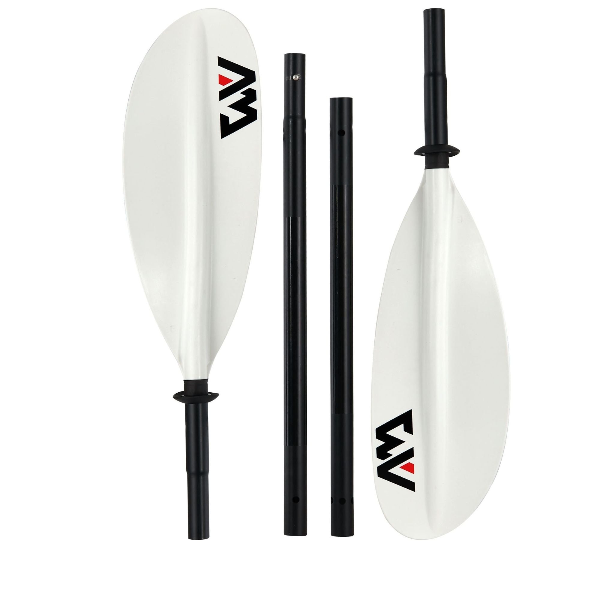 Aqua Marina - Remo de kayak de aluminio KP-1