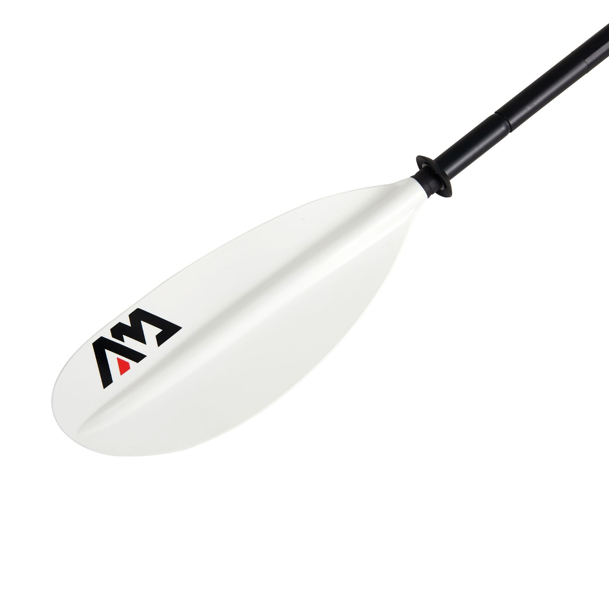 Aqua Marina - Remo de kayak de aluminio KP-1