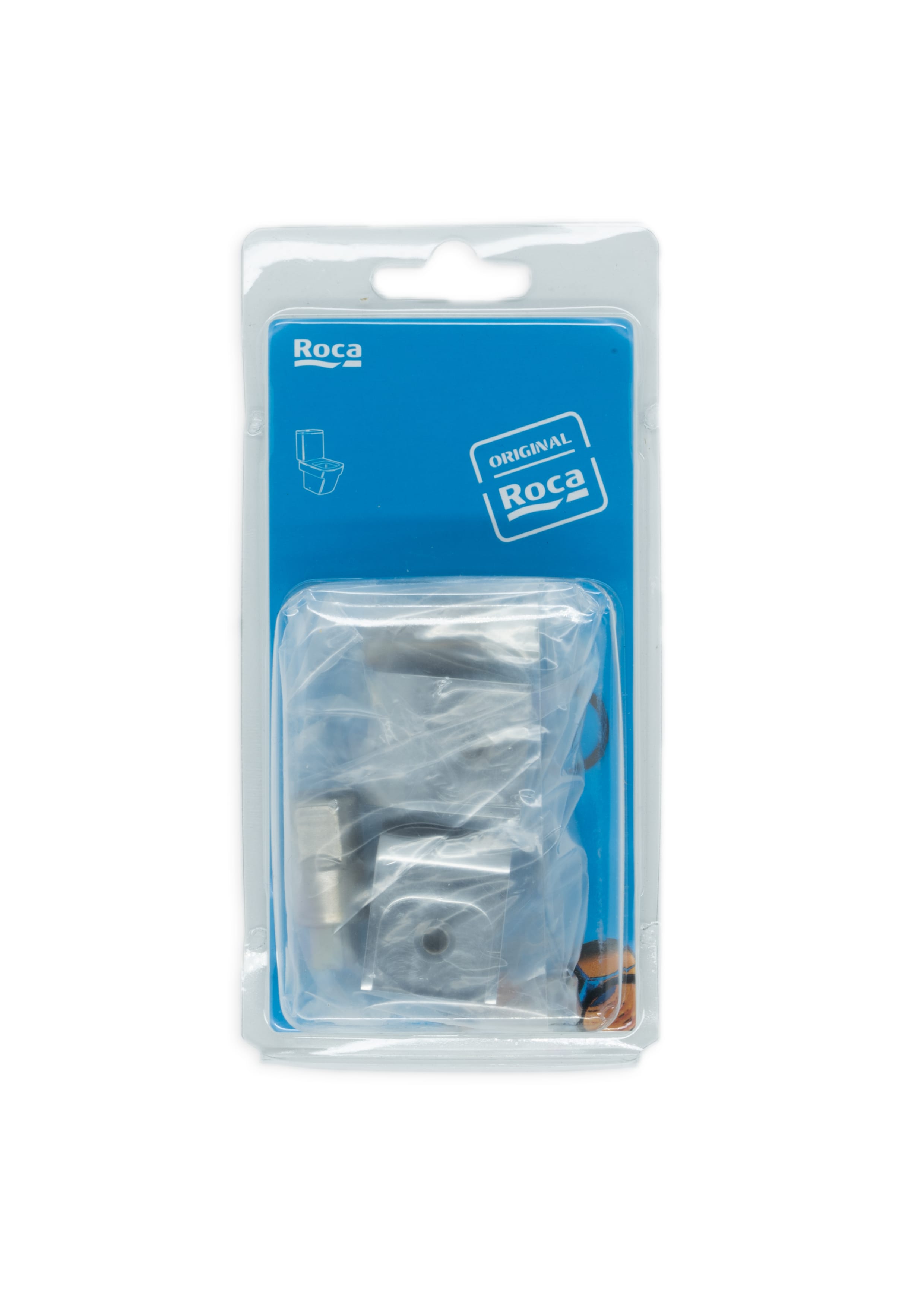 Roca - Bisagras Kit Dämpfung Bidé Meridian (AI0004100R)