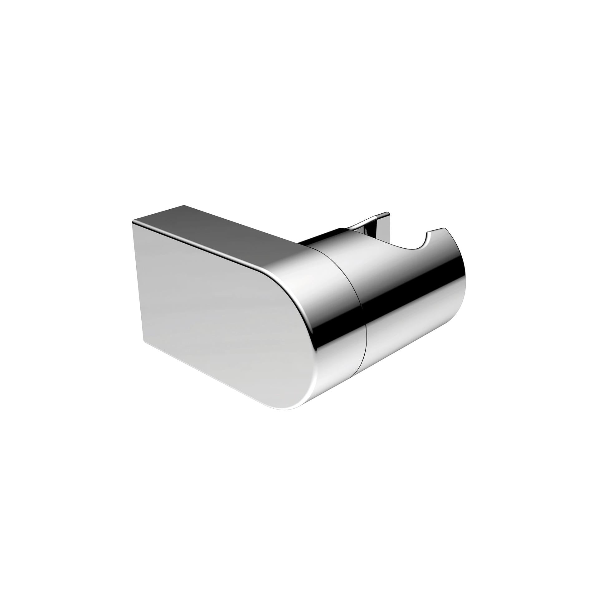 Roca - Supporto scorrevole Access PRO per doccia a mano, finitura lucida A816925C00.