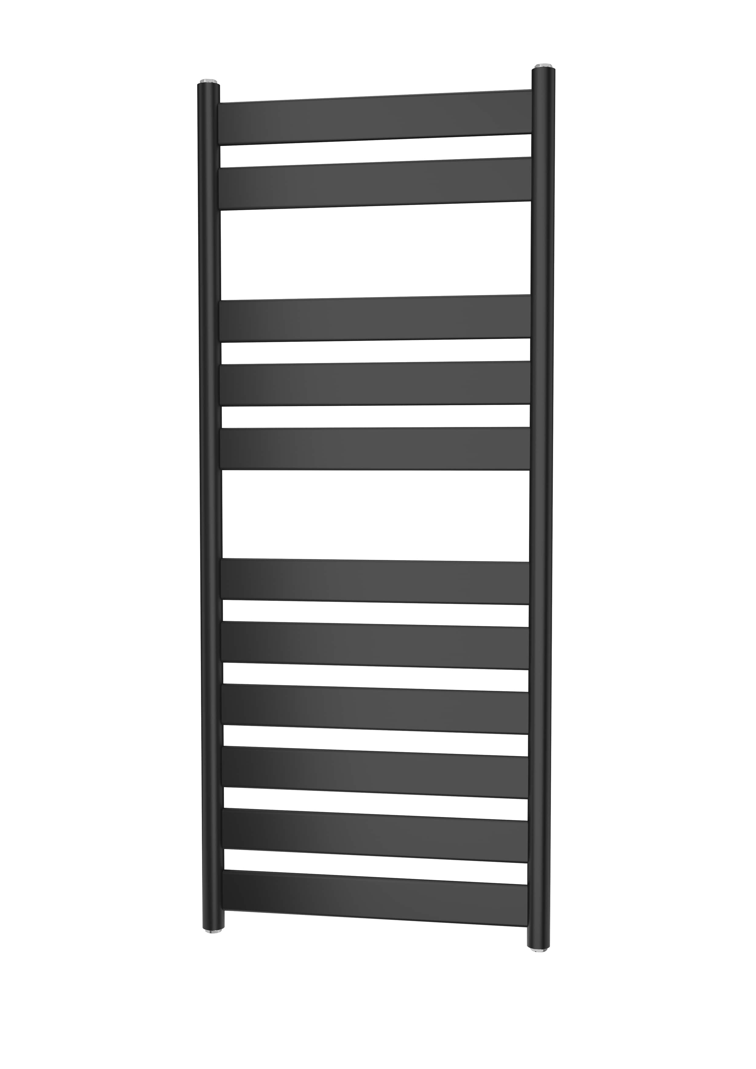 Roca - Hôtels de serviette à eau 1200 mm chromés A815509001