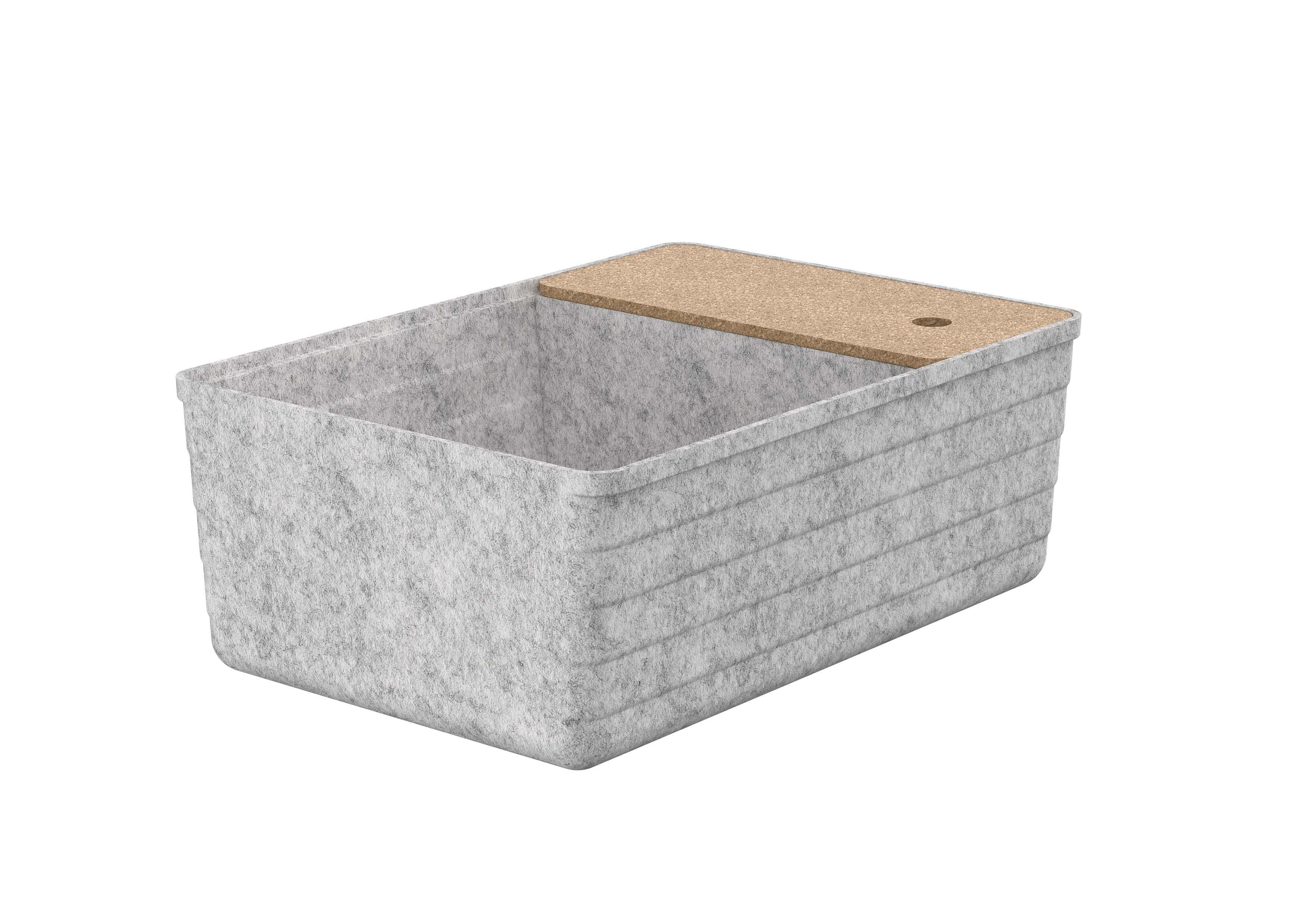 Roca - Caja organizadora grande Tura A818024N10
