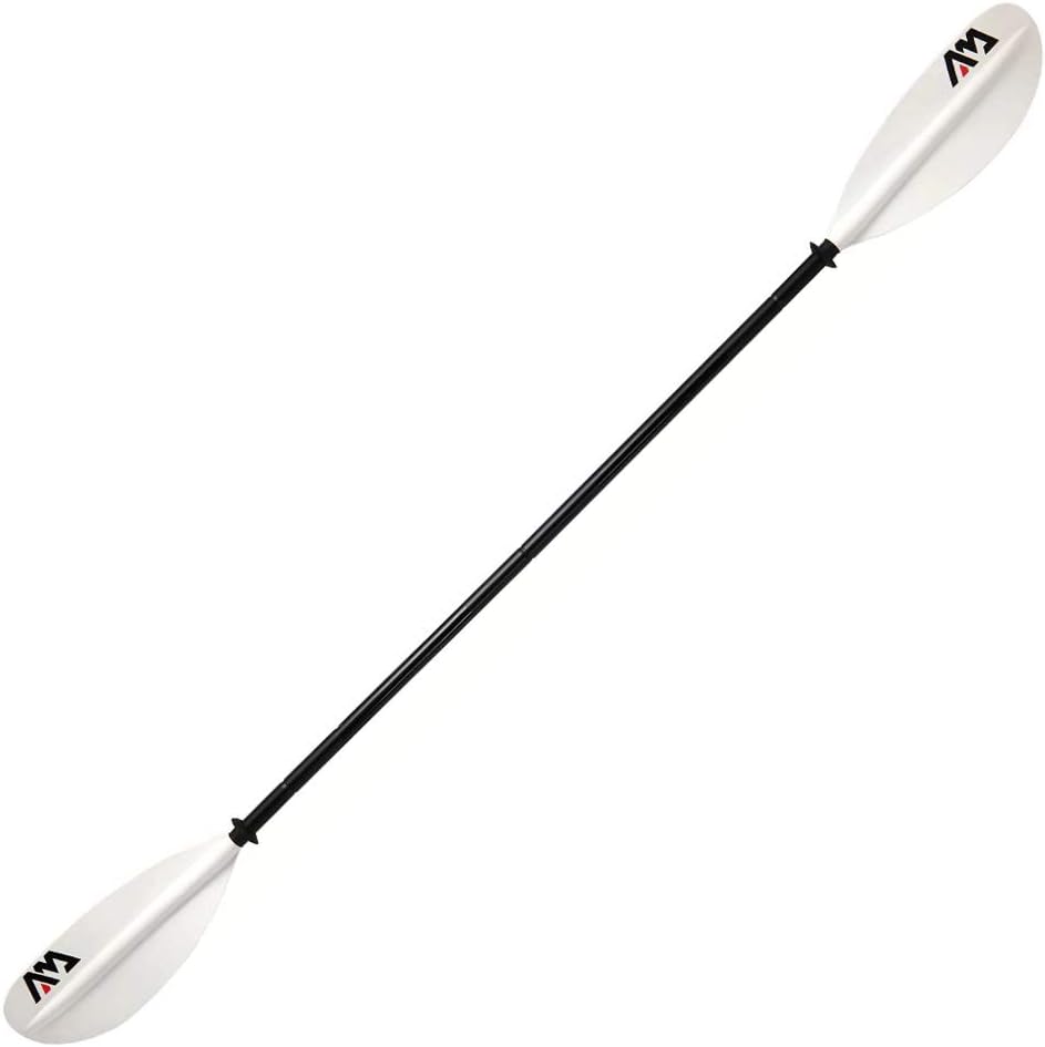 Aqua Marina - Remo de kayak de aluminio KP-1