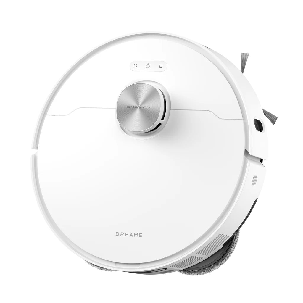 Dreame – L10s Ultra Gen 2 Robot aspirador y fregasuelos con base automática para hogar