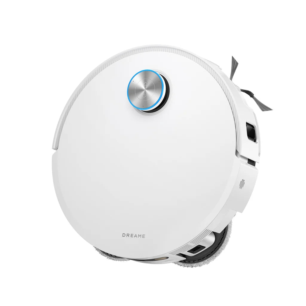 Dreame – X50 Master Robotstofzuiger en dweilrobot met automatisch basisstation voor thuis