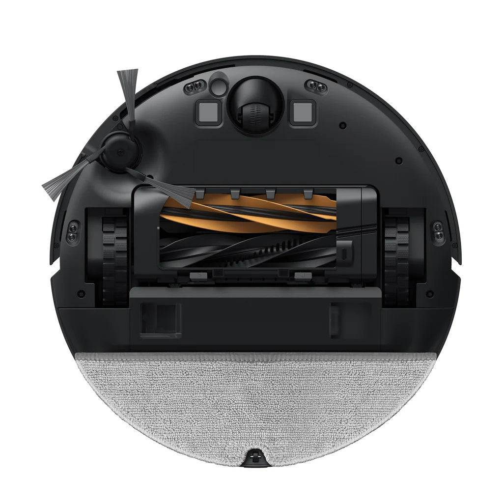 Dreame – D20 Pro Plus schwarzer Saugroboter