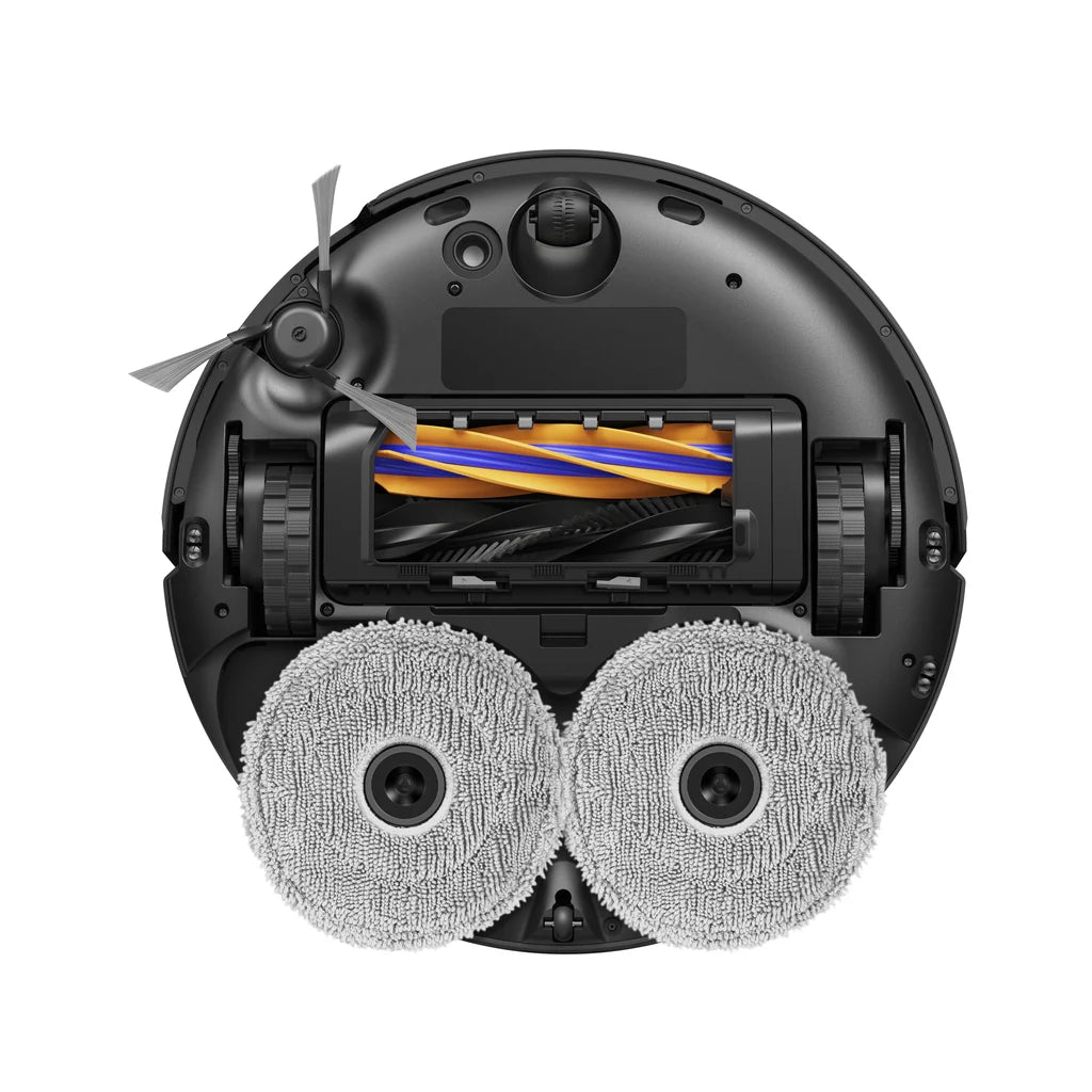 Dreame – L60 Ultra Robot aspirador y fregasuelos negro