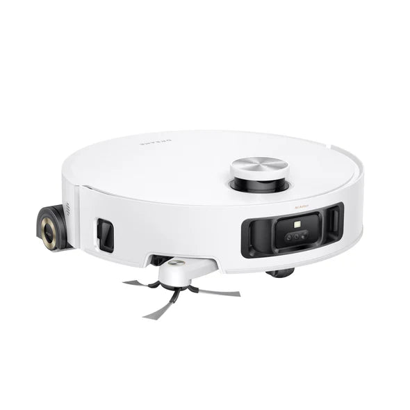 Dreame – Aqua10 Roller robot aspirador