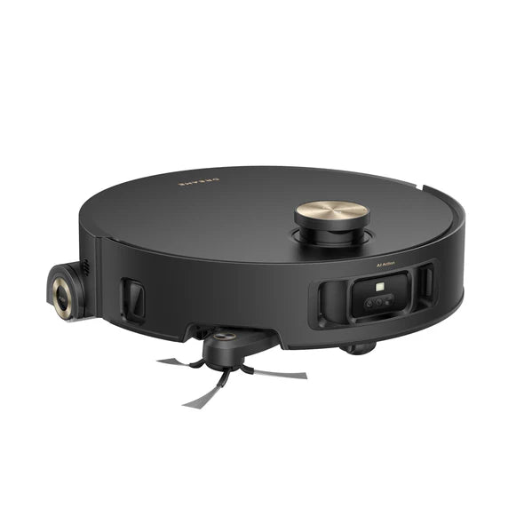 Dreame – Aqua10 Roller robot aspirador