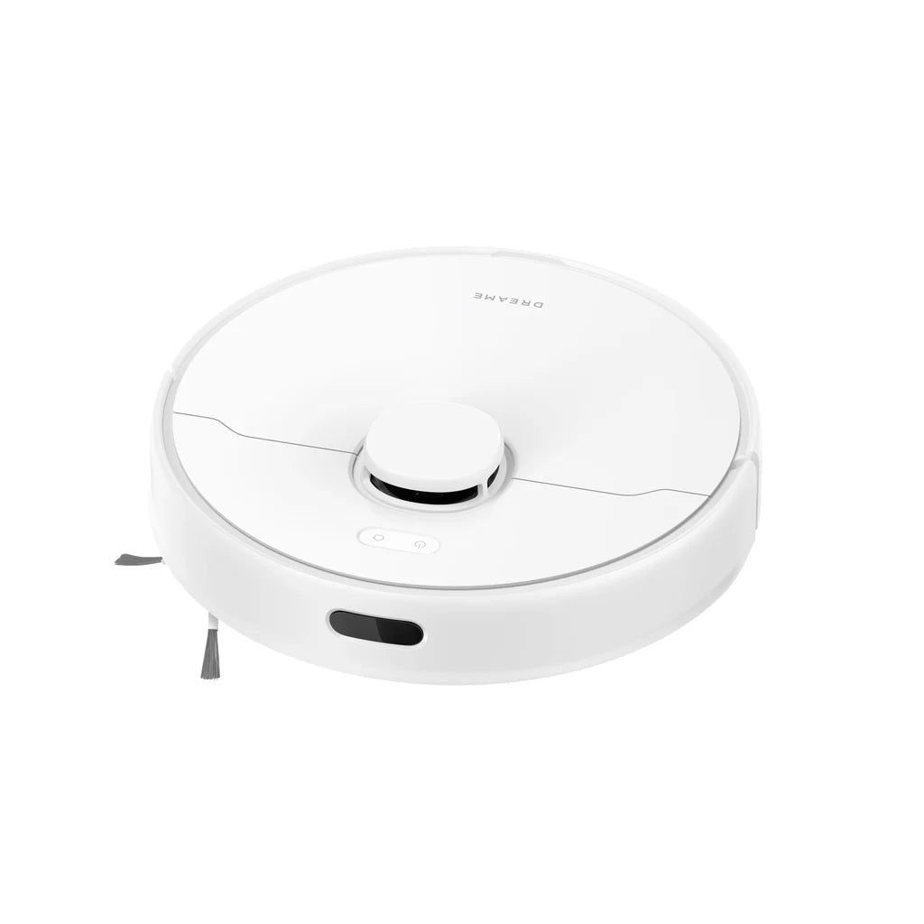 Dreame – D10 Plus Gen 2 Robot aspirador con autovaciado para hogar