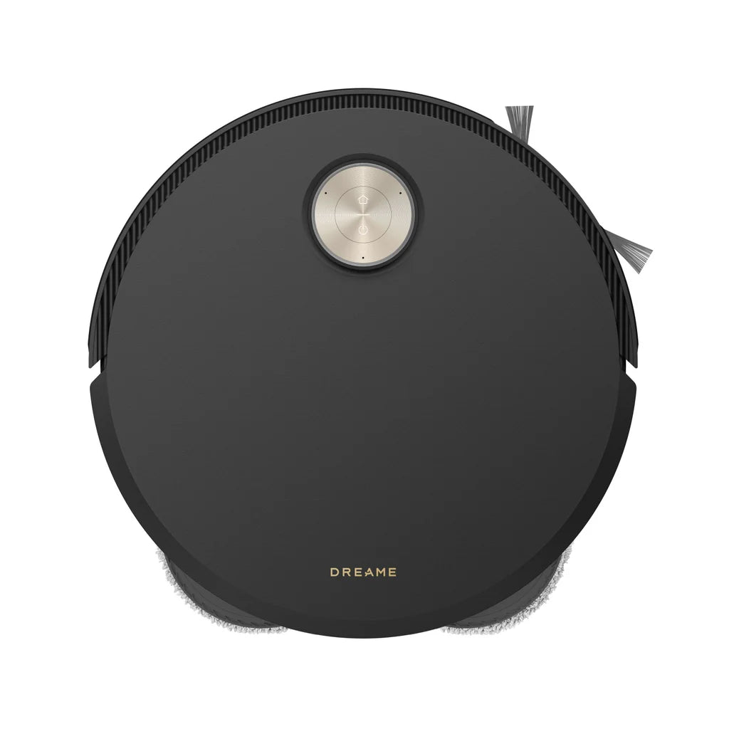 Dreame – X50 Master Robot aspirador y fregasuelos con base automática para hoga