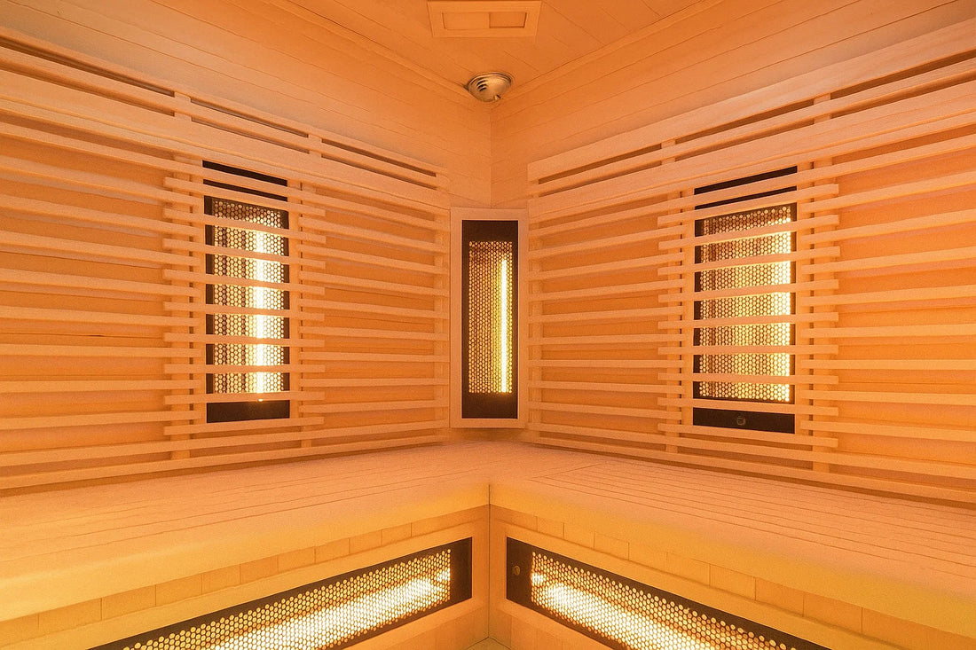 Bienestar y Relajación en Casa