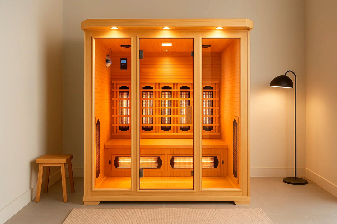 Tu Tienda de Confianza en Spa y Wellness