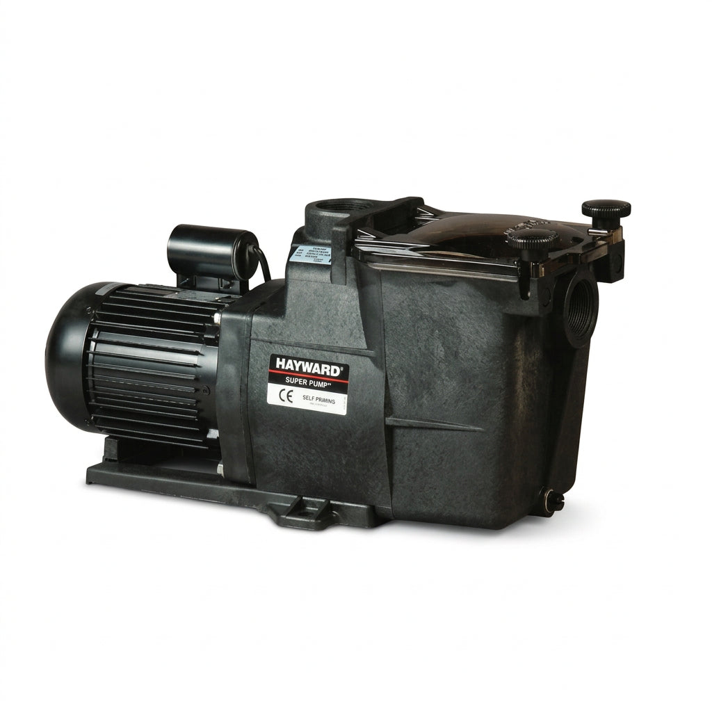 Pompa per piscina Super Pump, Hayward