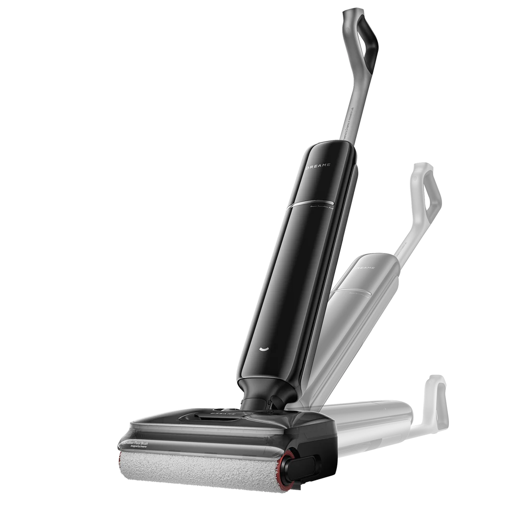 Dreame – T12 Pro aspirador en seco y húmedo
