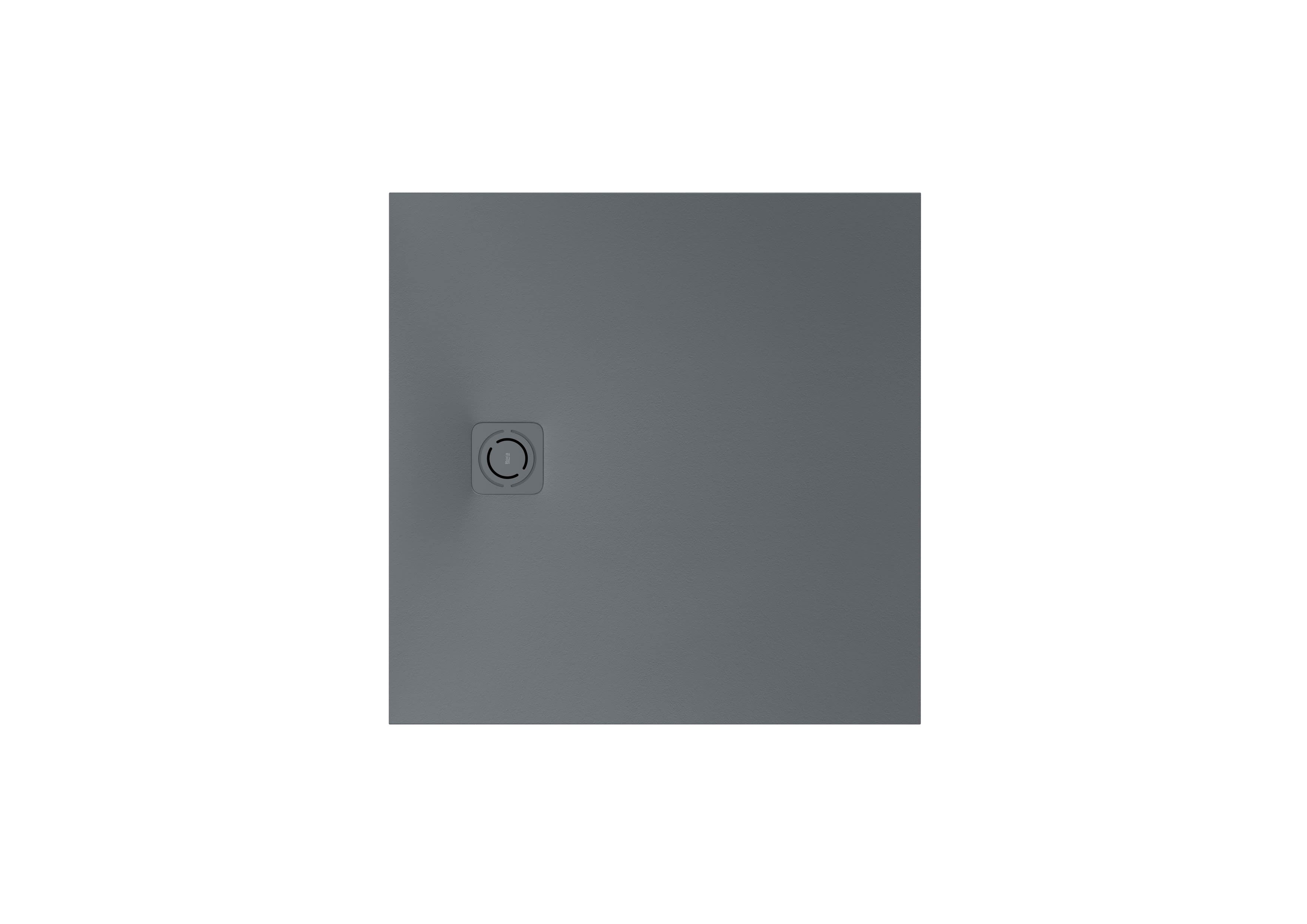 Roca - Stonex® Pizarra Extraplane Shower Plate