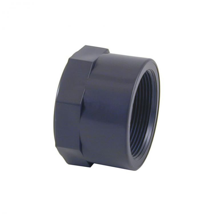 CEPEX - CAP PVC PVC