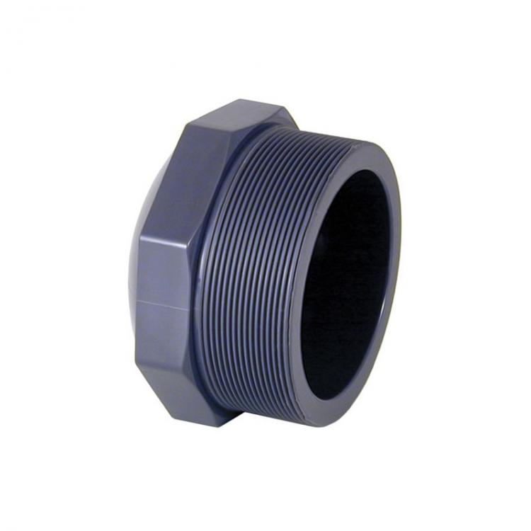 CEPEX - CAP PVC PVC