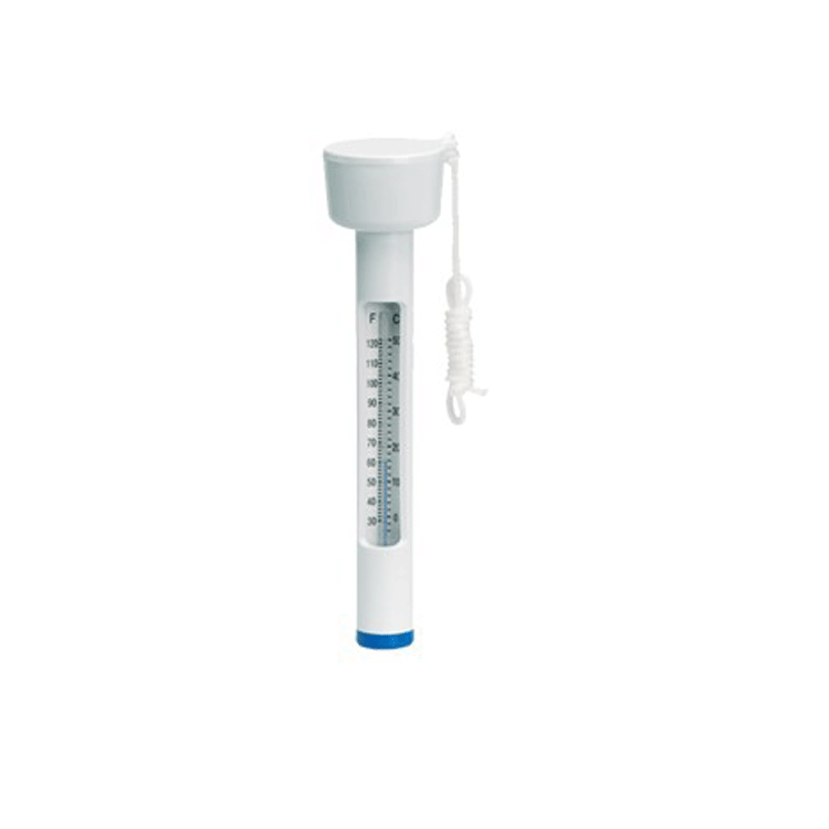 Bayrol - drijvende thermometer 27 cm