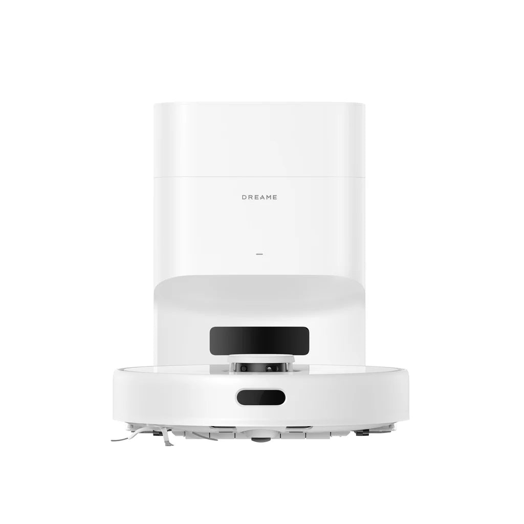 Dreame – D10 Plus Gen 2 Robot aspirador con autovaciado para hogar