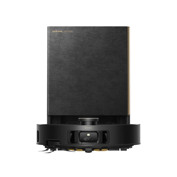 Dreame – Robot aspirador Matrix10 Ultra branco