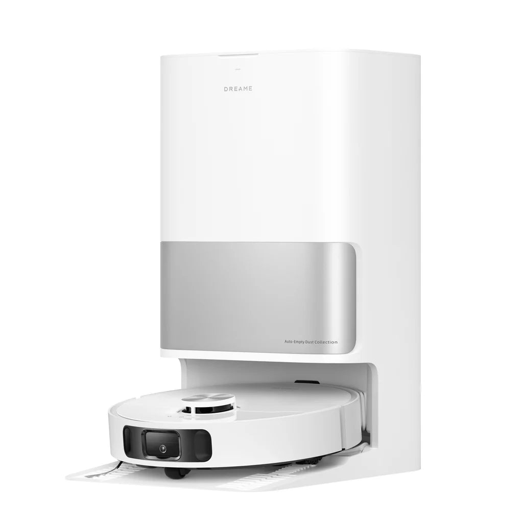 Dreame – L10s Ultra Gen 2 Robot aspirador y fregasuelos con base automática para hogar