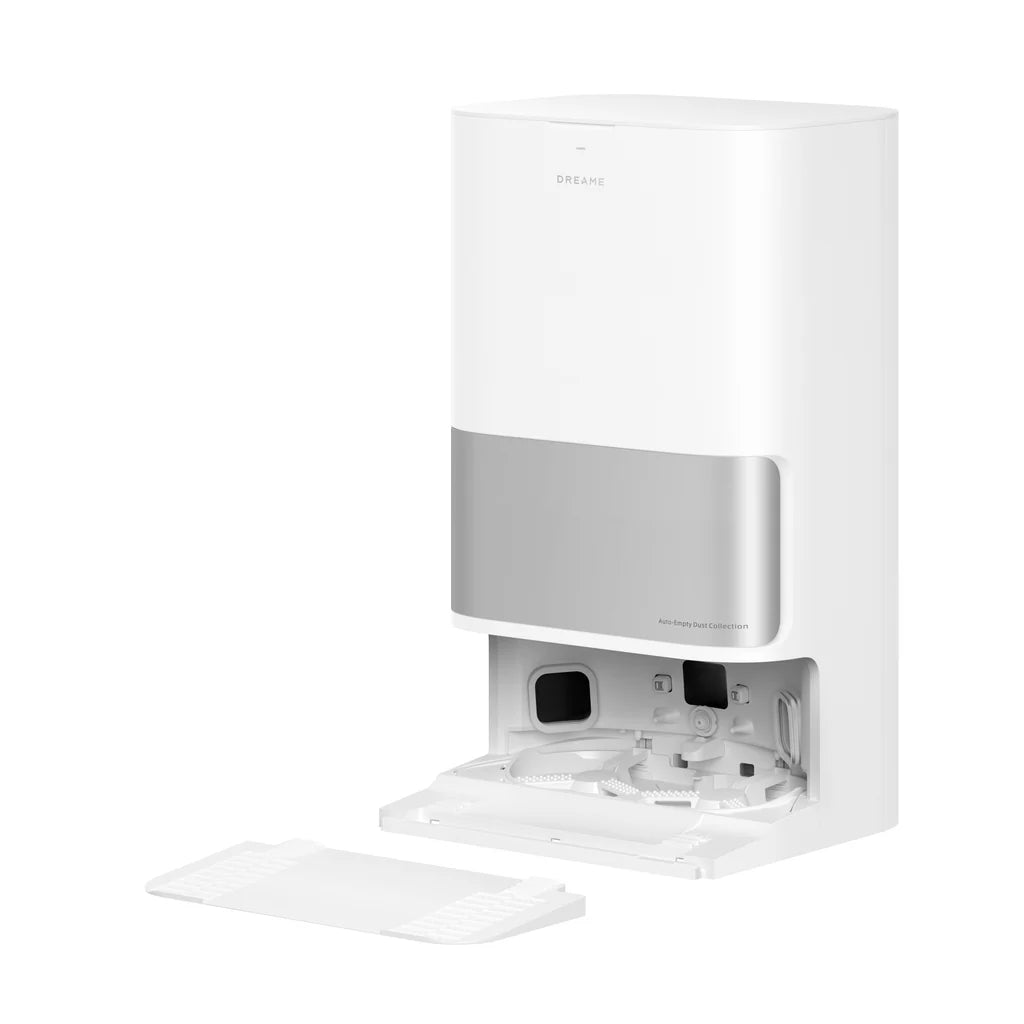 Dreame – L10s Ultra Gen 2 Robot aspirador y fregasuelos con base automática para hogar