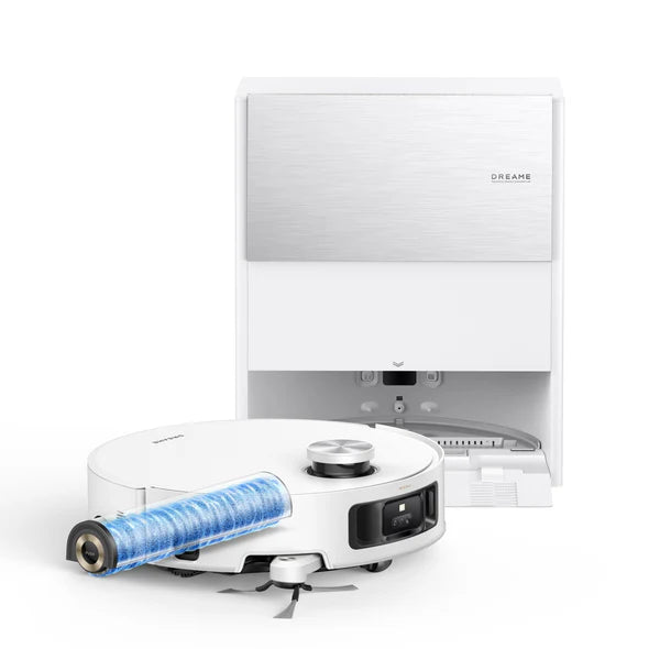 Dreame – Aqua10 Roller robot aspirador