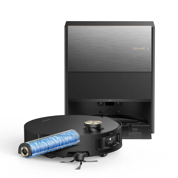 Dreame – Aqua10 Roller robot aspirador