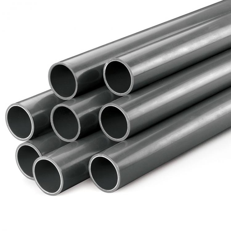 CEPEX - PN10 PN10 PVC Tube Rigid Gray D40 -D250