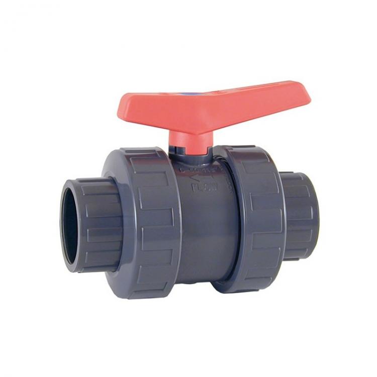 CEPEX-Standard PVC-U PE-EPDM Ball Valve