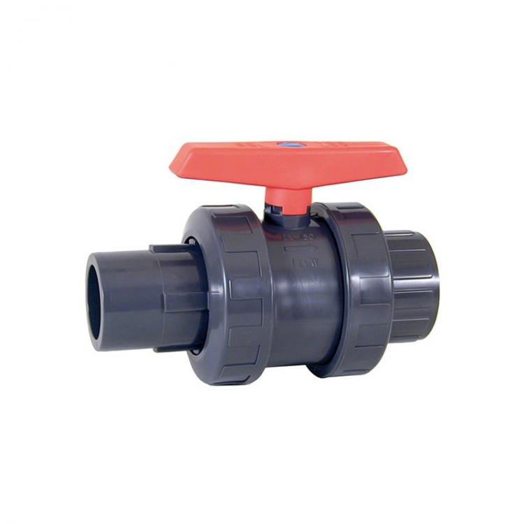 CEPEX - PN10 PN10 Ball Valve Macho X Female