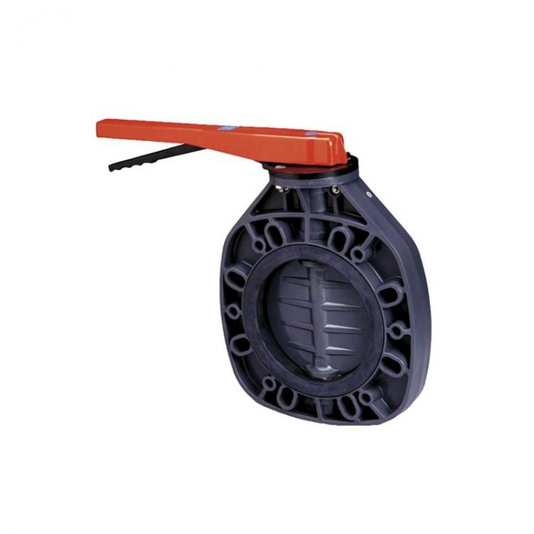 CEPEX - PVC PVC Valve Classic EPDM Series