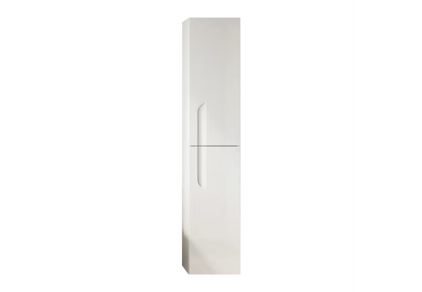 Bathroom column Vitale Royo 2 doors, suspended