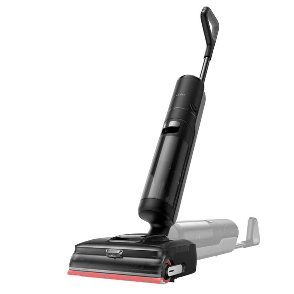 Dreame – H15 Pro FoamWash aspirador a seco e húmido