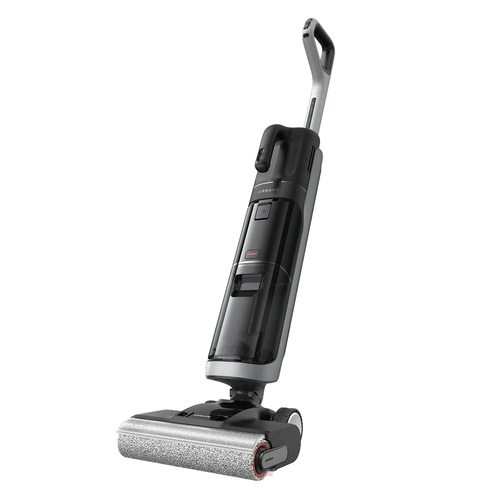 Dreame – H14 Dual aspirador en seco y húmedo