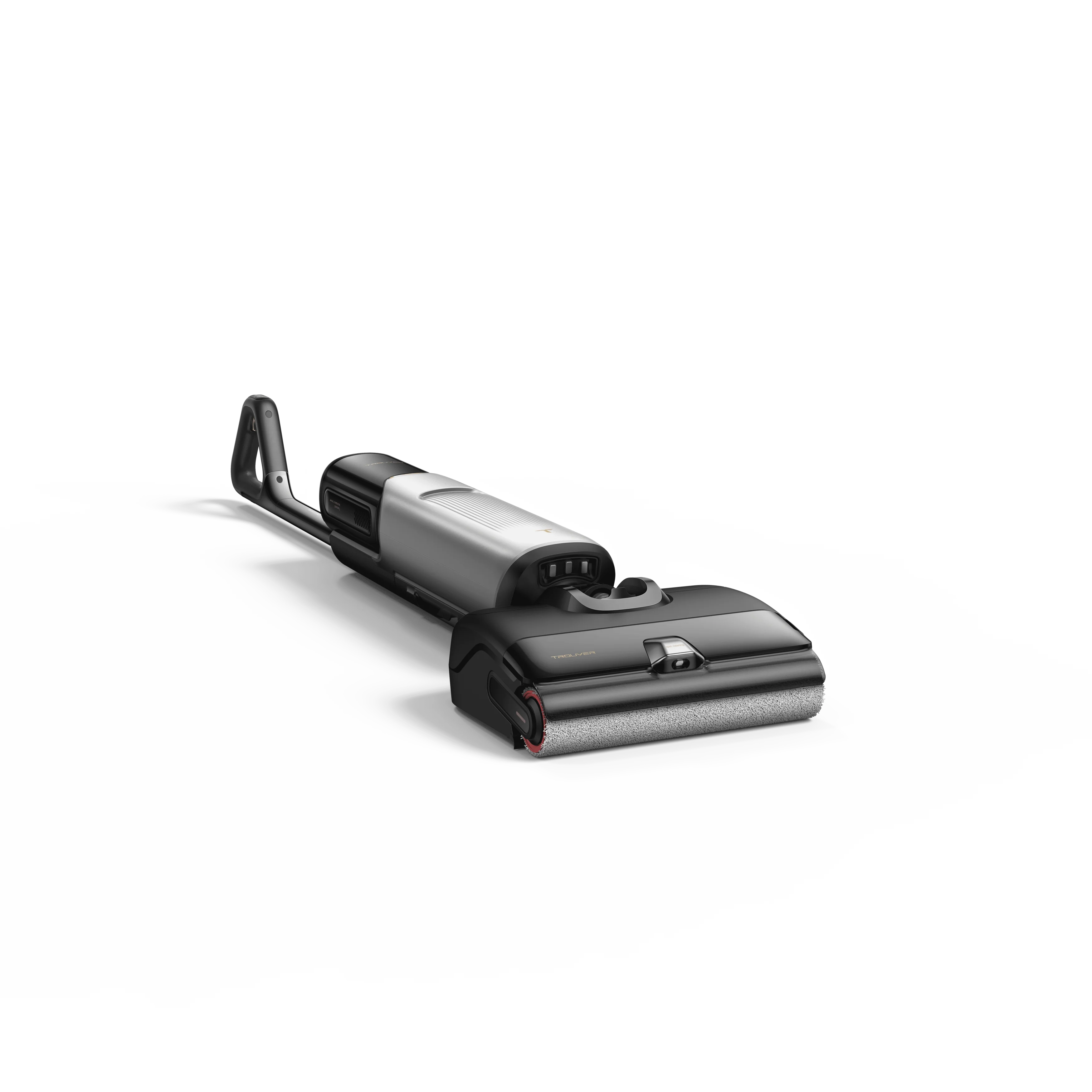 Mova – X4 Pro aspirador a seco e húmido