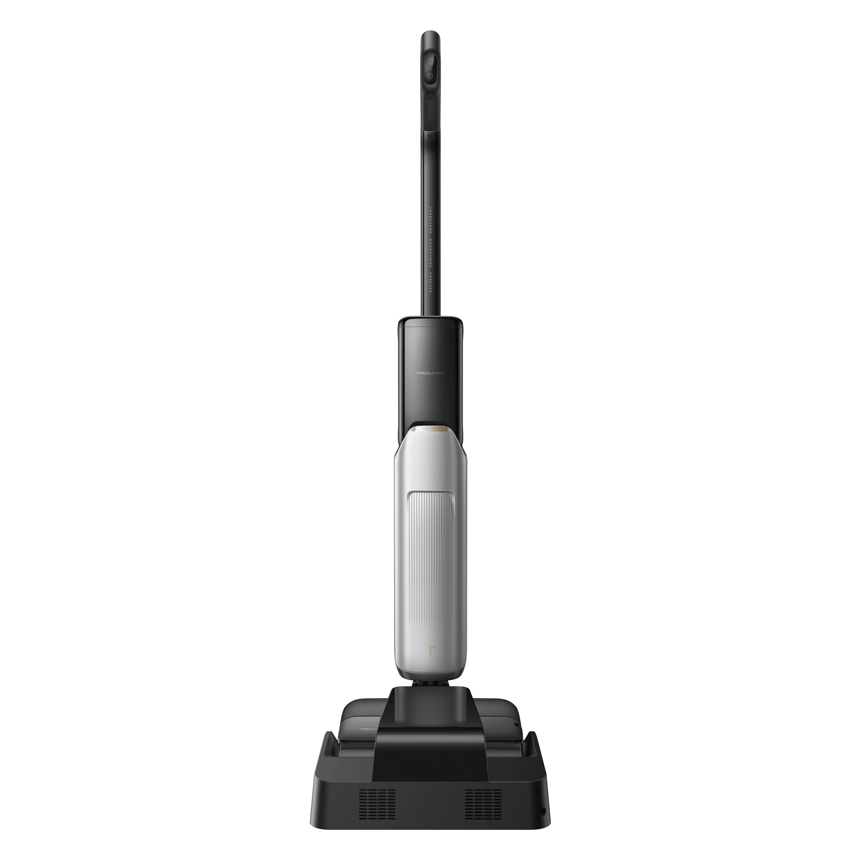 Mova – X4 Pro aspirador a seco e húmido