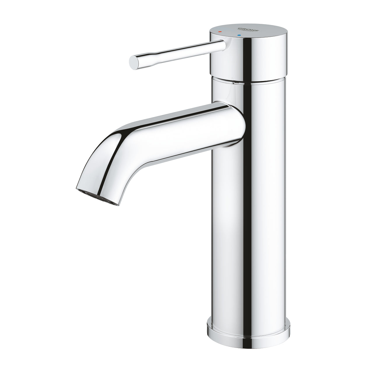 Grohe - Essence Monomanando di Das 1/2 ″ s