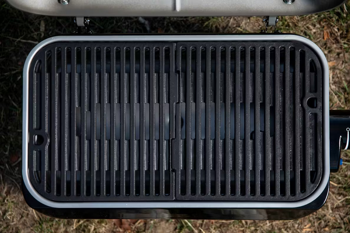 Campingaz - Barbacoa Attitude 2go (Negra)