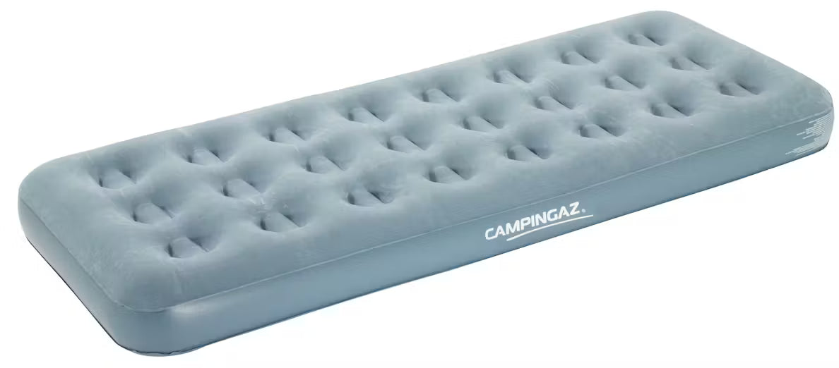 Campingaz - Matelas Airbed X'tra Quickbed Simple (198 × 74 × 19 cm)