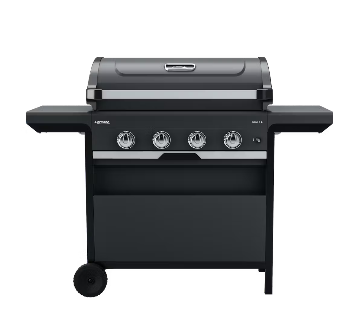 Campingaz - Barbacoa Select 4 L