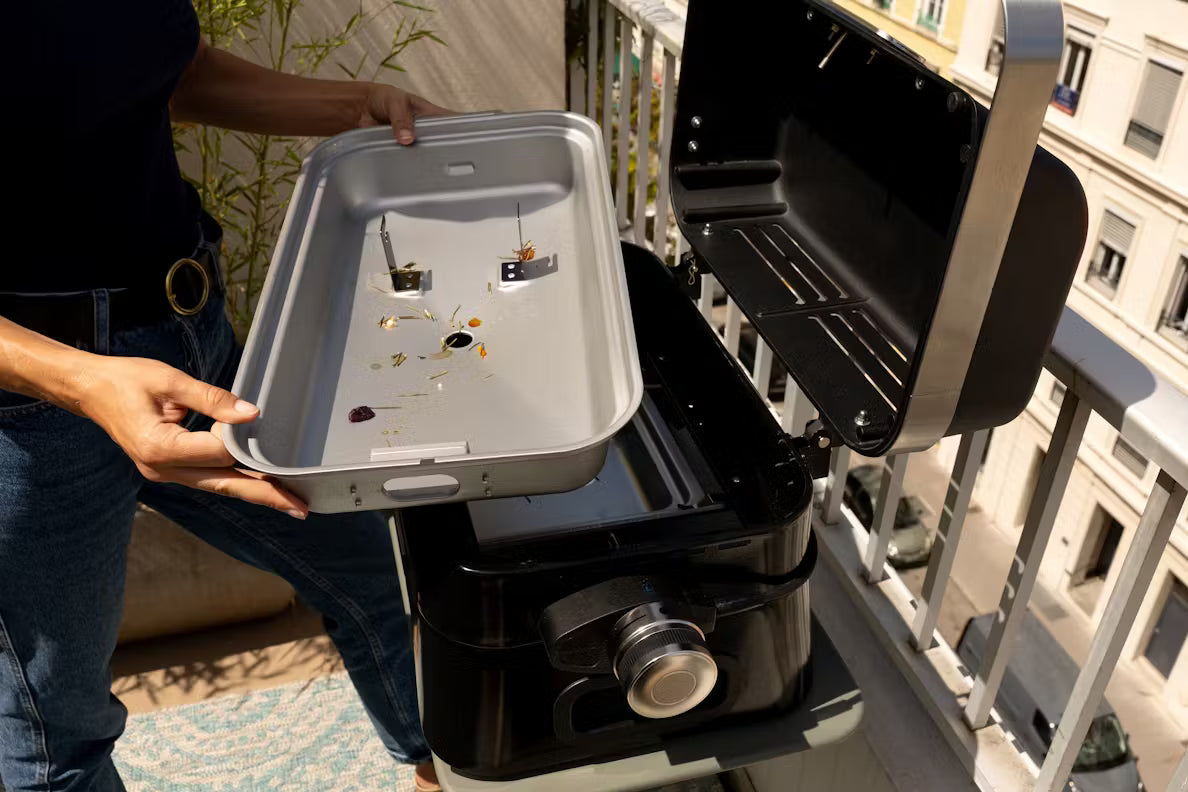 Campingaz - Barbacoa Attitude 2go Electric