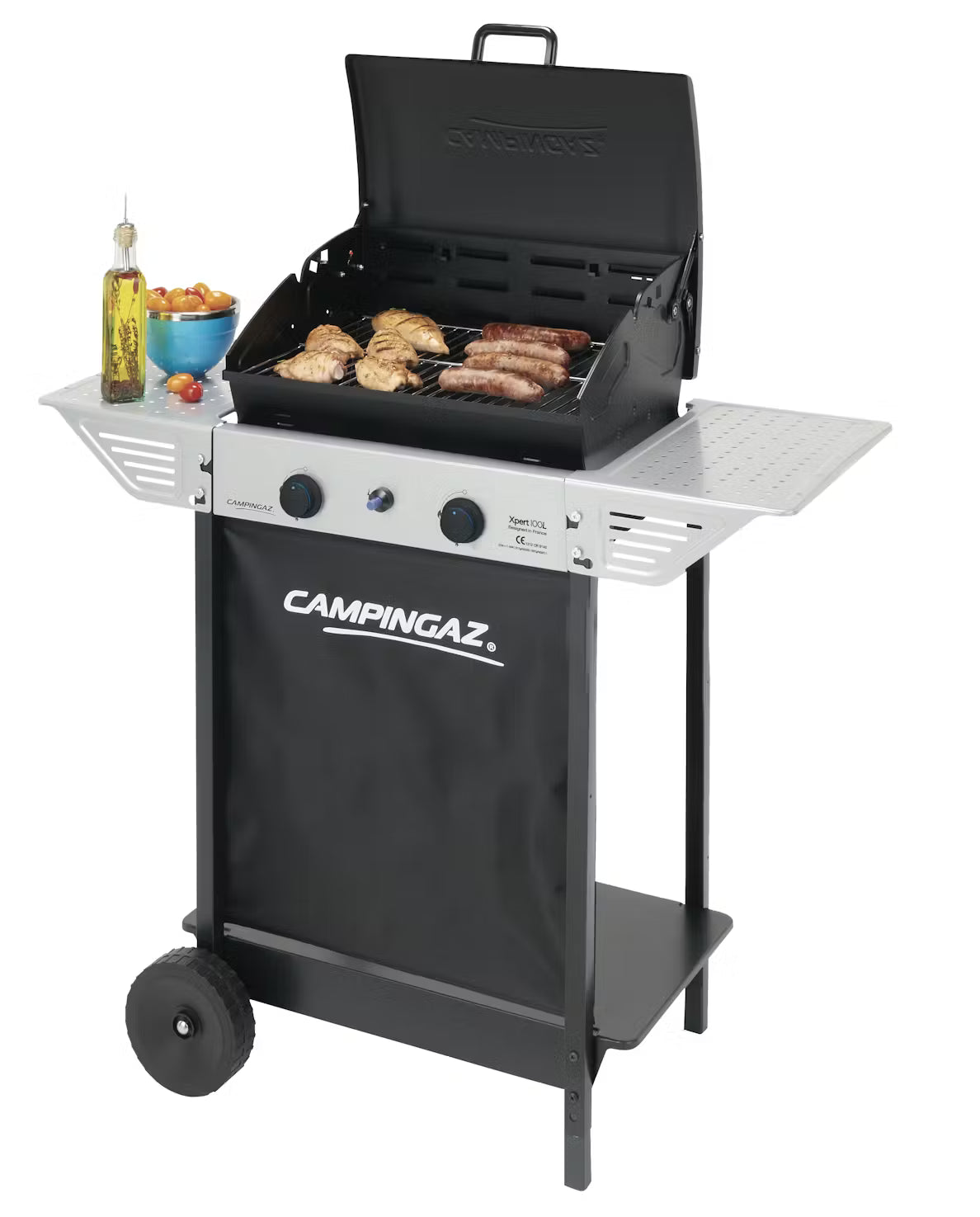 Campingaz - Churrasqueira Xpert 100 L