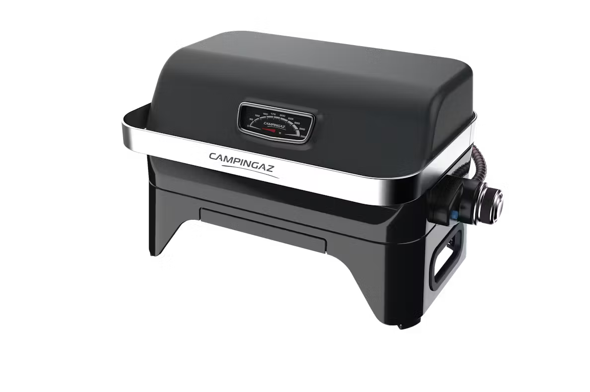 Campingaz - Barbacoa Attitude 2go (Negra)