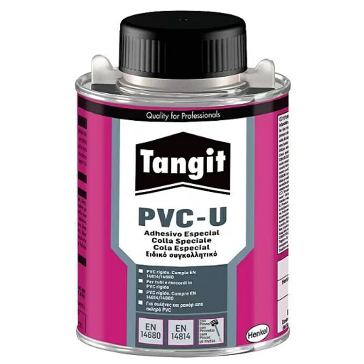 Cepex - tangit pvc -u lim