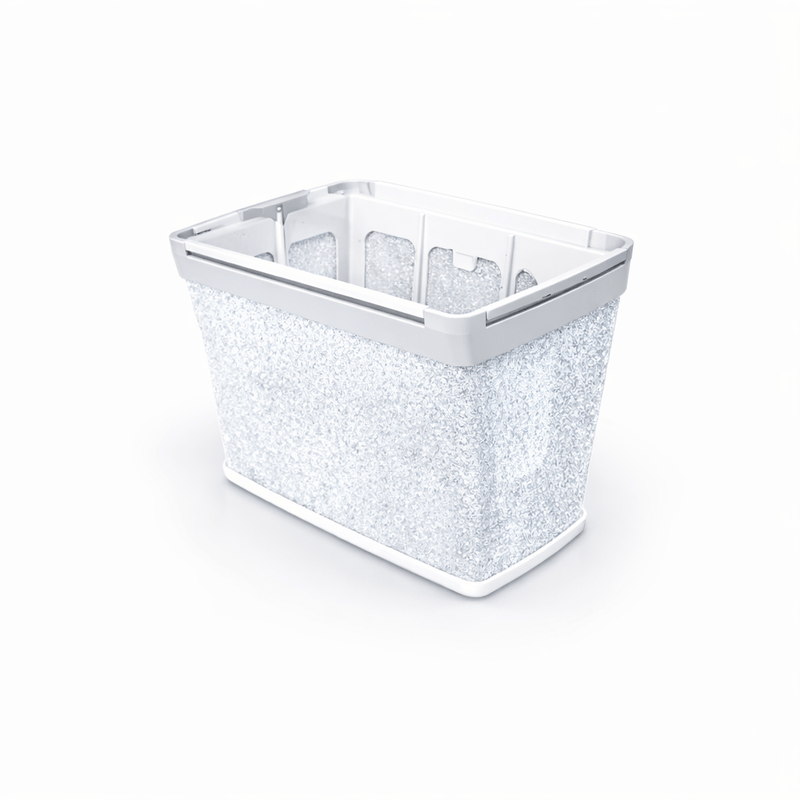 Aiper - Ultra-Fino-Filterkorb Aiper Scuba X1 / Scuba X1 Pro