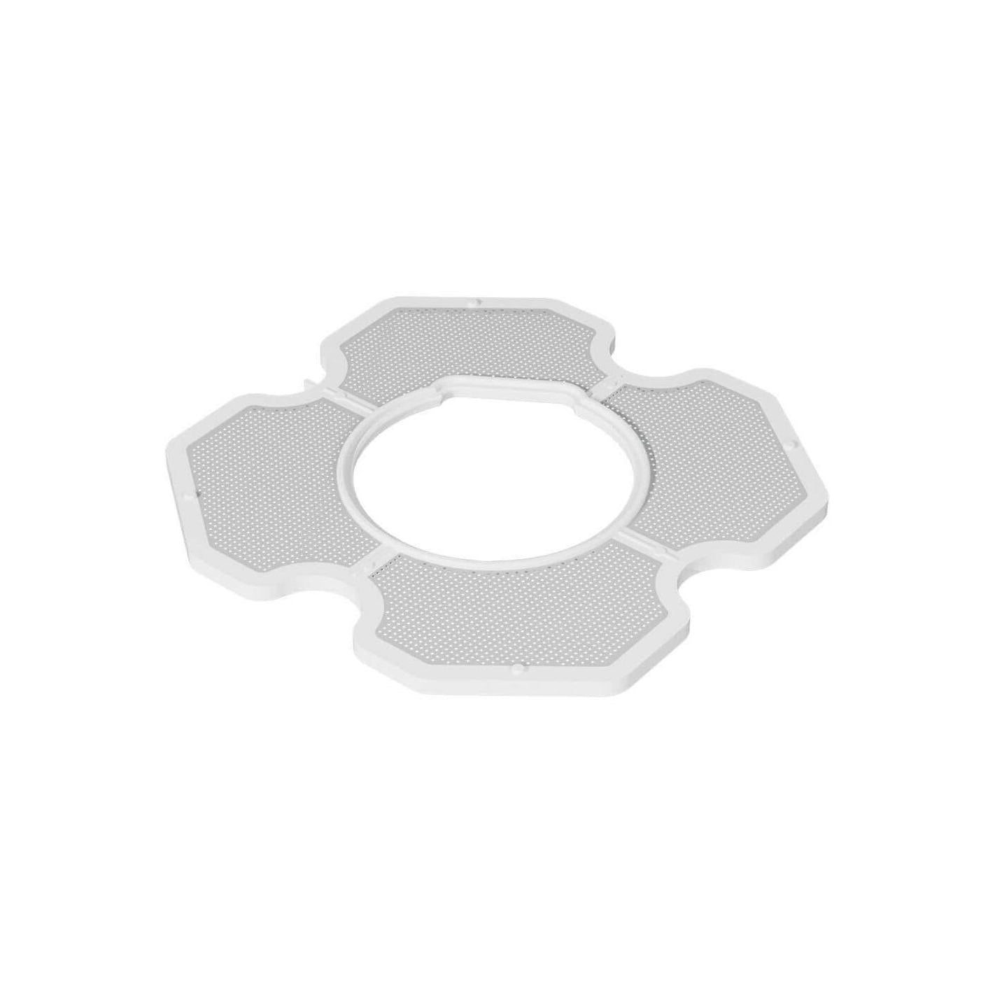 EasyFilter – Filtro De Repuesto Compatible Con Robot Aiper Seagull (Mejora La Filtración Y Captura Polvo)